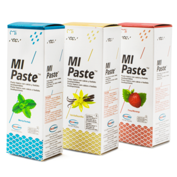 MI PASTE