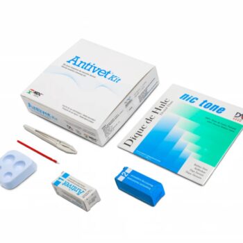ANTIVET SOLUCION PARA LIMPIEZA DEL ESMALTE