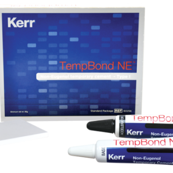 TEMP-BOND NE SIN EUGENOL