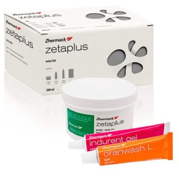 ZETAPLUS MINI KIT