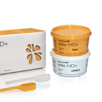 ELITE HD PUTTY
