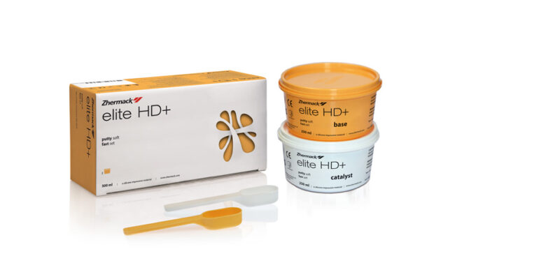 ELITE HD PUTTY
