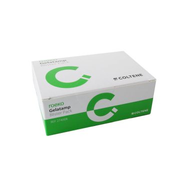 GELATAMP ESPONJA HEMOSTATICA C/20