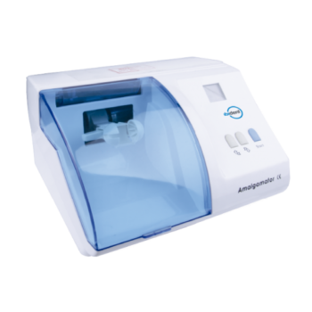 AMALGAMADOR IBIDENT 4500 RPM 110V