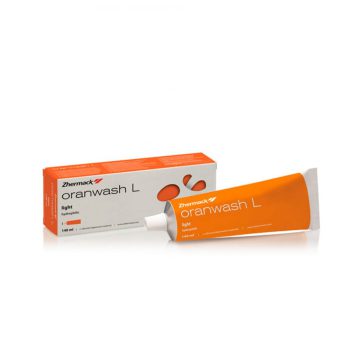 ORANWASH L (Silicon ligero Zetaplus)