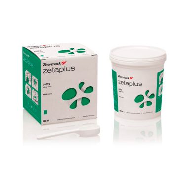ZETAPLUS PUTTY