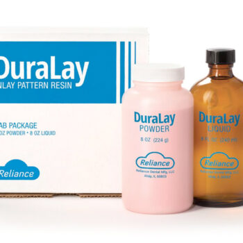 DURALAY ACR?LICO PARA MODELADO DIRECTO