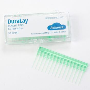 ESPIGAS DURALAY PREFABRICADA (POSTES)