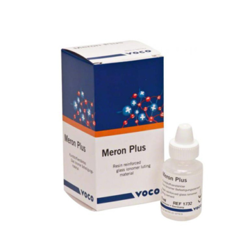 MERON PLUS LIQUIDO 10 ML