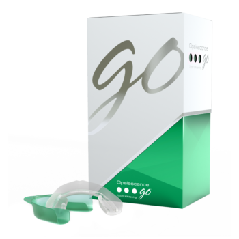 OPALESCENCE GO 10% MENTA