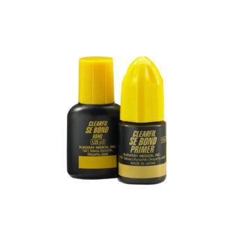 CLEARFIL SE BOND HALF KIT BOND+PRIMER
