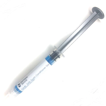 ACIDO GRABADOR 34% DENTSPLY 3 ML