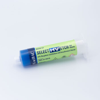 SELECT HV JUMBO ACIDO GRABADOR 30 ML