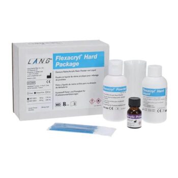 FLEXACRYL HARD ACONDICIONADOR DE TEJIDO DURO