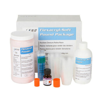 FLEXACRYL SOFT ACONDICIONADOR DE TEJIDO SUAVE