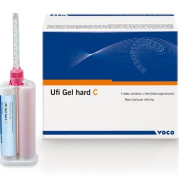 UFI GEL HARD C REPUESTO