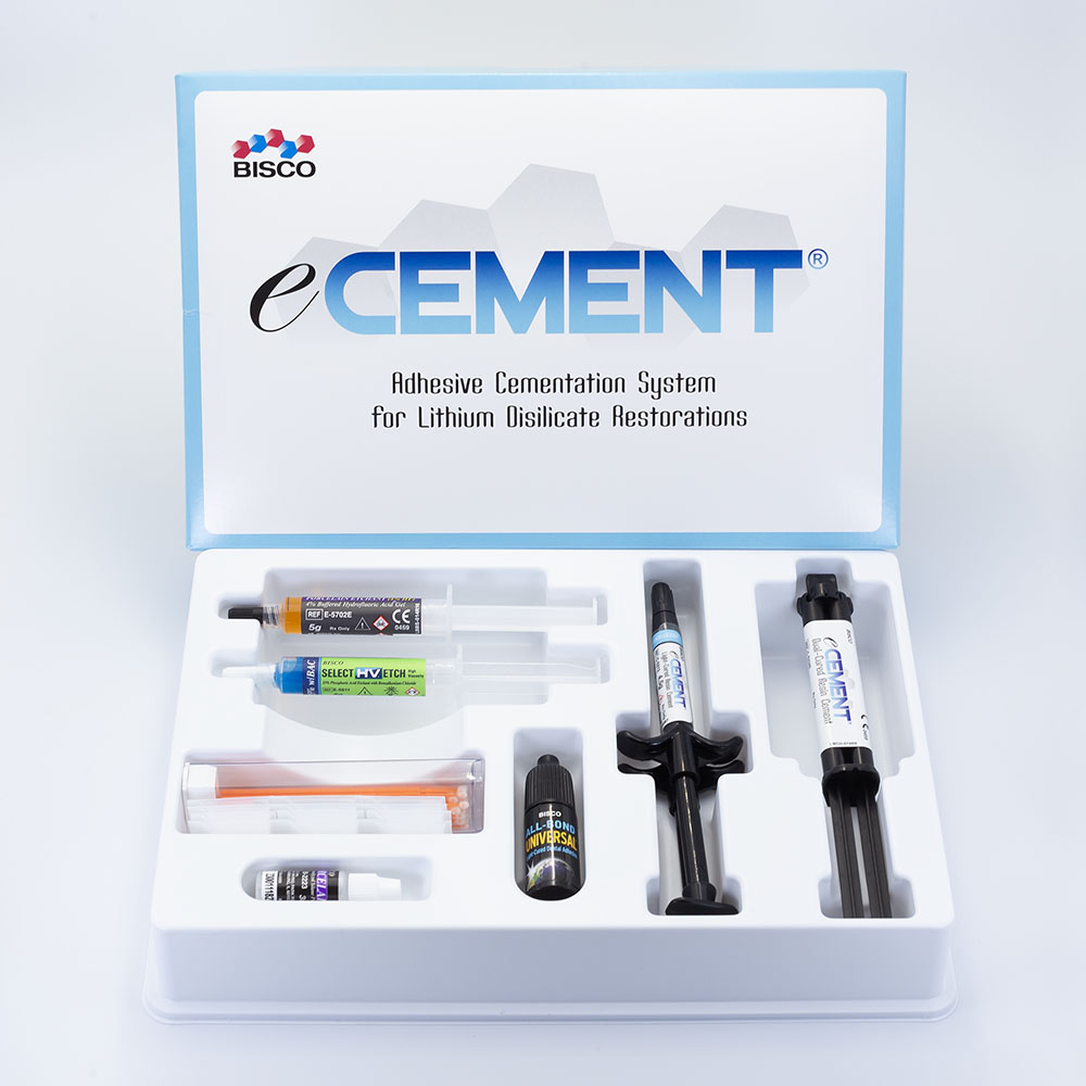 e-CEMENT KIT INTRODUCTORIO - Imagen 2