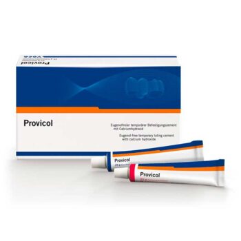 PROVICOL 2 X 25 GR TUBO BASE Y CATA