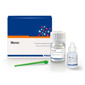 MERON MINI PACK IONOMERO CEMENTACION