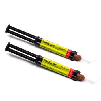 PARACORE AUTOMIX DENTINA 2 X 5 ML JER