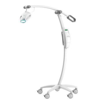 LAMPARA PHILIPS ZOOM! WHITESPEED