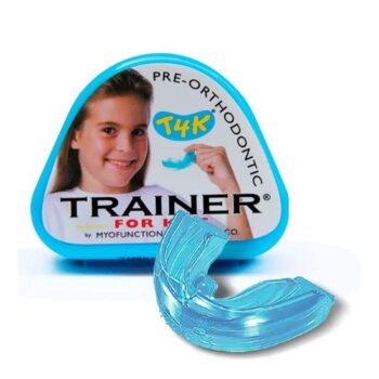 TRAINER T4K FASE 1 AZUL