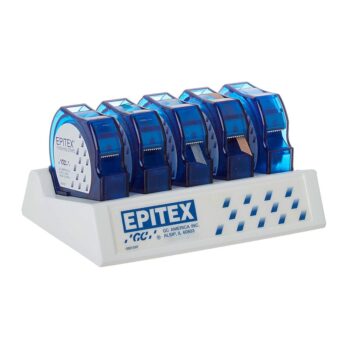 EPITEX STARTER KIT TIRAS TERMINAD PULIDO