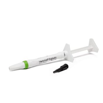 VARIOLINK ESTHETIC LC LIGHT +