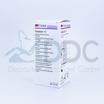 TRANSBOND XT KIT 2 JERINGAS 1 ADHESIVO