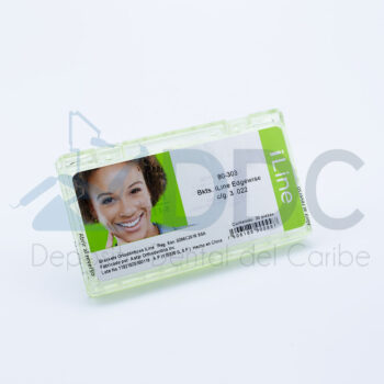BRACKETS iLINE EDGEWISE C/G 3 .022