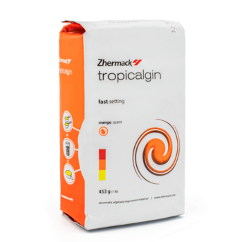 TROPICALGIN ALGINATO