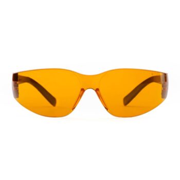 LENTES PROTECTORES BABY ORANGE