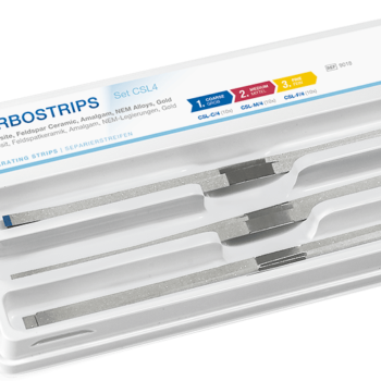 CARBOSTRIPS PARA COMPOSITE