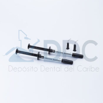 BARRERA GINGIVAL FOTOCURABLE SDI