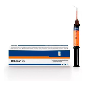 REBILDA QM DC REP COLOR DENTINA 10 GR
