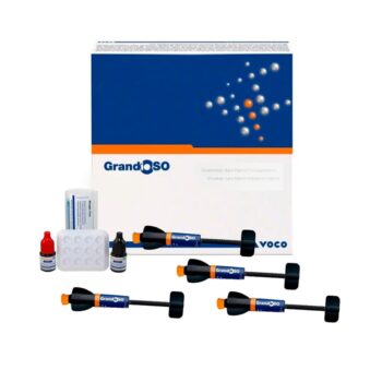 GRANDIOSO SET C/5 Y FUTURABOND DC