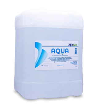 AQUA 20 L. AGUA TRIDESTILADA