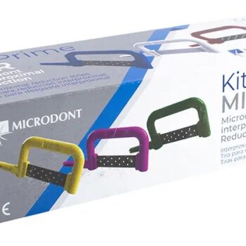 KIT PRIME STRIPING MANGO C/6 ARCOS