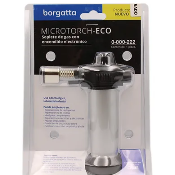 SOPLETE MICROTORCH ECO