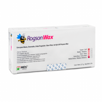 CERA TODA ESTACION ROGSON WAX