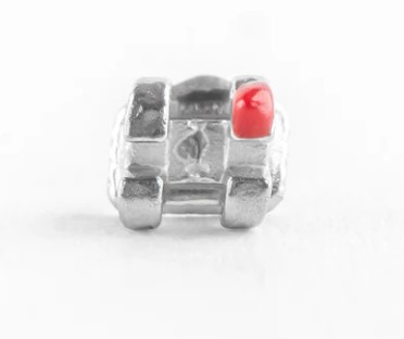 BRACKETS GLINT ROTH .022 C/G 3,4,5 - Imagen 4