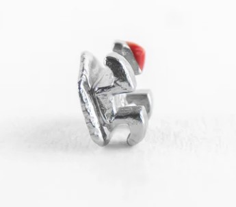 BRACKETS GLINT ROTH .022 C/G 3,4,5 - Imagen 3