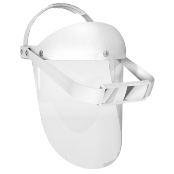 PROFACE CARETA CON LUPA LACTONA 3.5X
