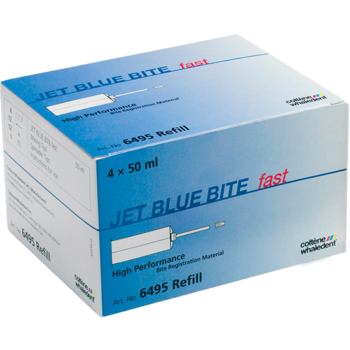 JET BLUE BITE FAST REGISTRO C/4 CART
