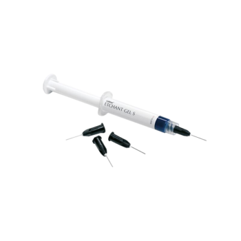 ACIDO GRABADOR ETCHANT GEL S COLTENE