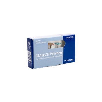 SHAPEGUARD PULIDORES P/RESINA DIATECH
