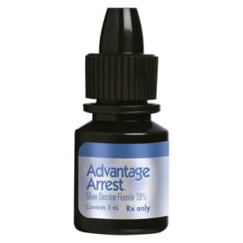 ADVANTAGE ARREST FLORURO DE AMINO PLATA