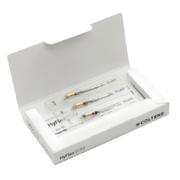HYFLEX EDM SET DE CONFORMADO