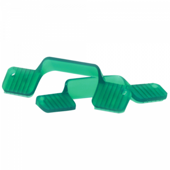 ISOBLOCK, RETRACTOR DE LENGUA