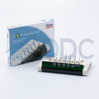 CAVITY ACCESS Z SET